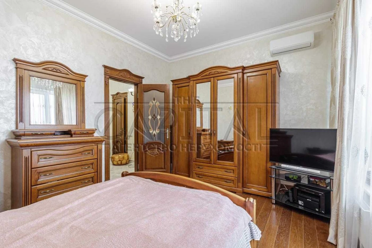 Продаж квартири, пр-т Бажана Миколи, ЖК Зарічний, Дарницький