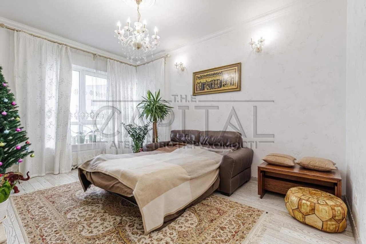 Продаж квартири, пр-т Бажана Миколи, ЖК Зарічний, Дарницький