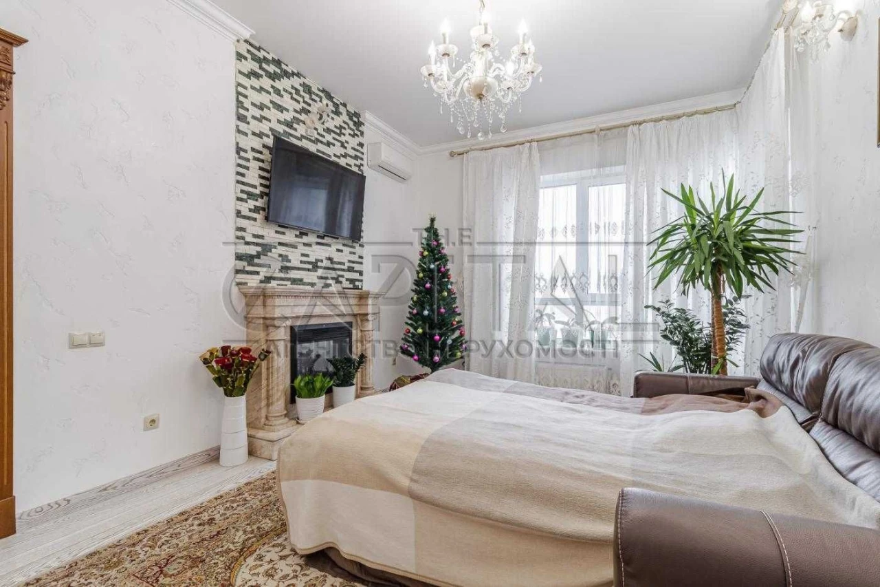 Продаж квартири, пр-т Бажана Миколи, ЖК Зарічний, Дарницький