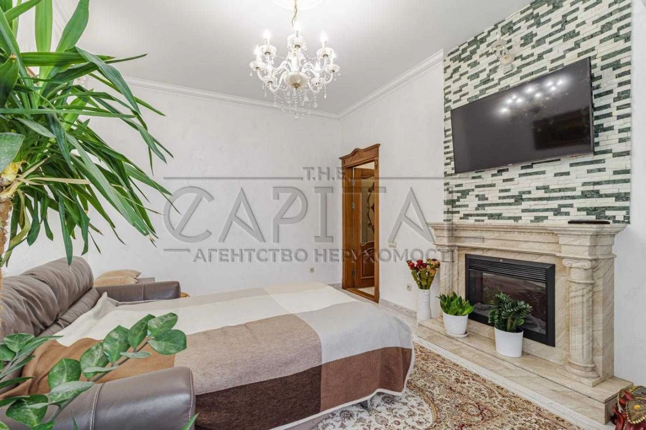Продаж квартири, пр-т Бажана Миколи, ЖК Зарічний, Дарницький