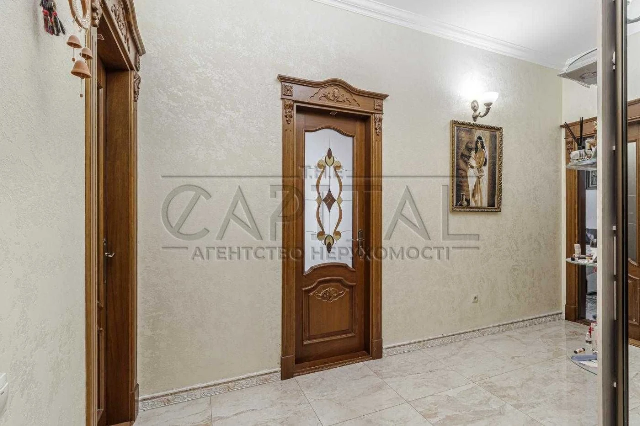 Продаж квартири, пр-т Бажана Миколи, ЖК Зарічний, Дарницький