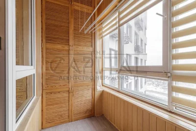 Продаж квартири, пр-т Бажана Миколи, ЖК Зарічний, Дарницький