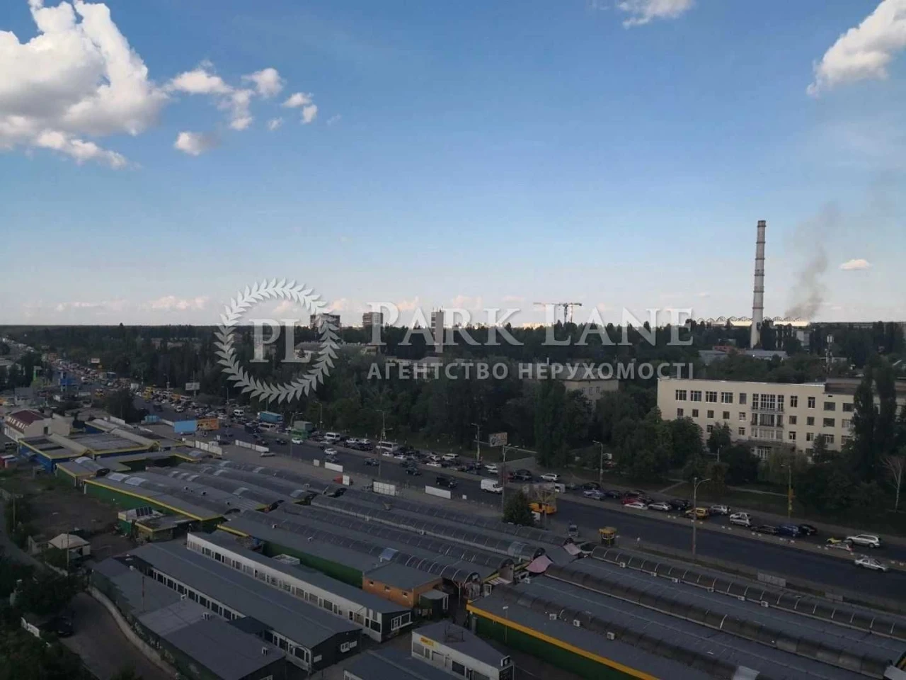 Продаж 2к 75м2 з ремонтом Паладіна 25 Академмістечко Святоши