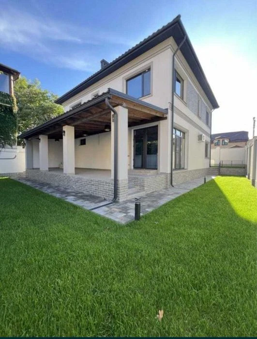 New house with renovation! Chubaevka! 3.5 acres! 1A37