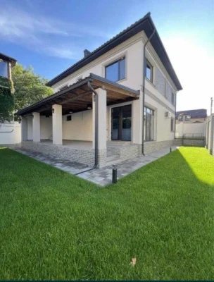 New house with renovation! Chubaevka! 3.5 acres! 1A37