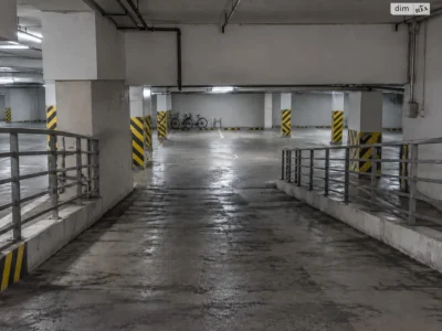 Продаж Підземний паркінг Солом'янка
