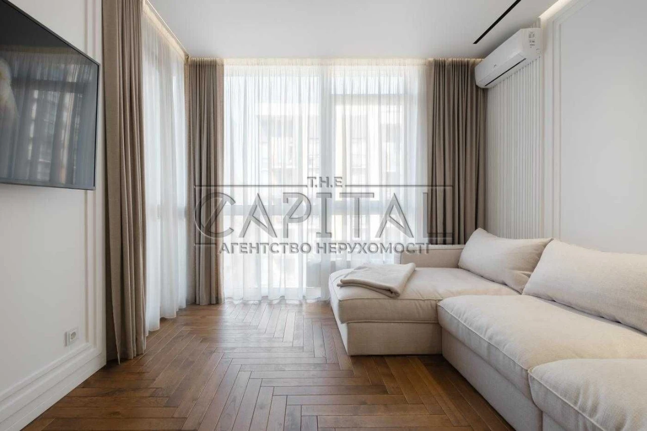 Продаж квартири ЖК Французький квартал 2 / З ремонтом/ 79.8