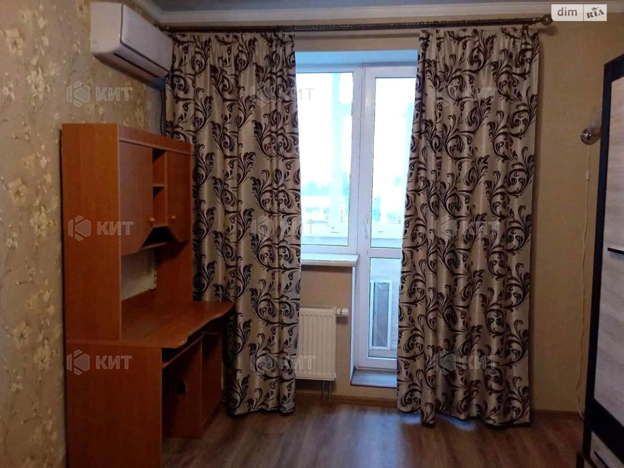 Sale Apartment Oleksiiivka