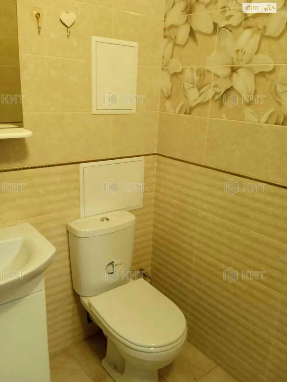 Sale Apartment Oleksiiivka