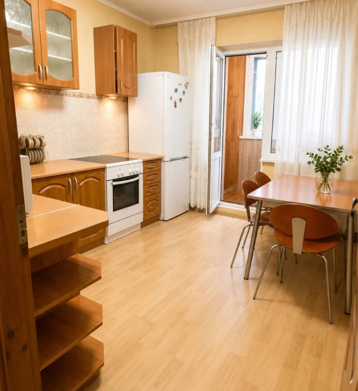 Продаж квартири вул. Григоренка П.просп. 1/7 в Києві / W-747
