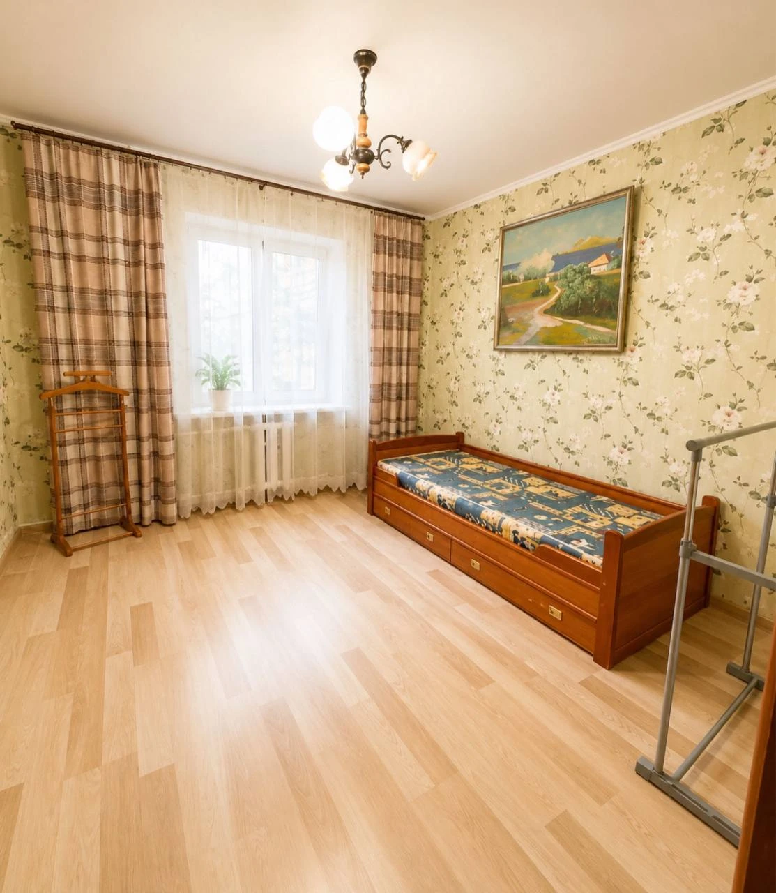 Продаж квартири вул. Григоренка П.просп. 1/7 в Києві / W-747