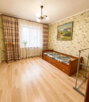 Продаж квартири вул. Григоренка П.просп. 1/7 в Києві / W-747