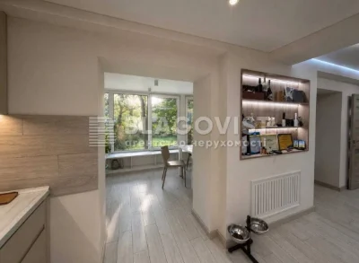 Продаж квартири вул. Березняківська 14 в Києві / W-7470669