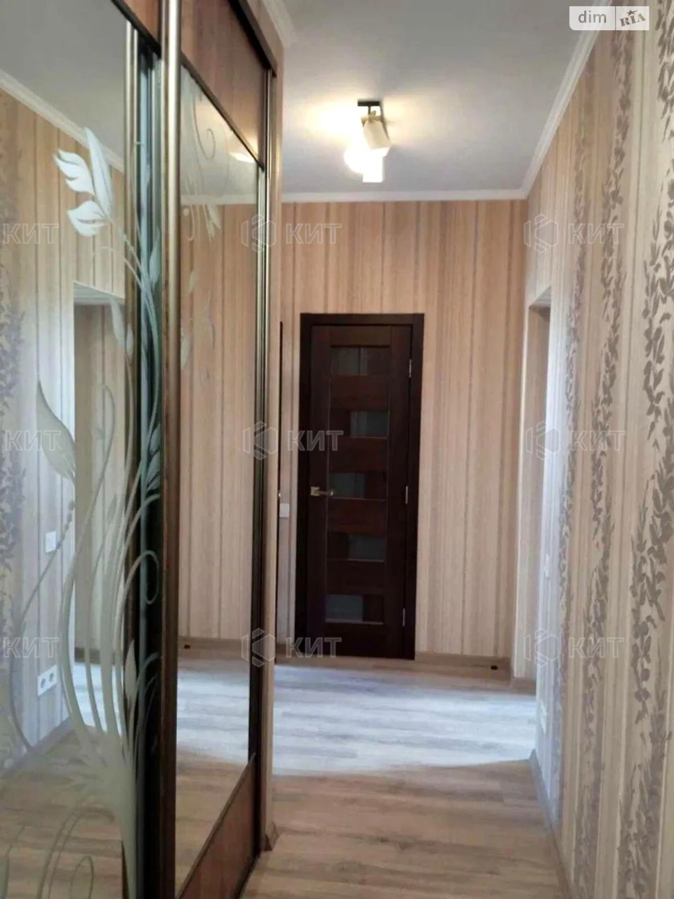 Sale Apartment Oleksiiivka
