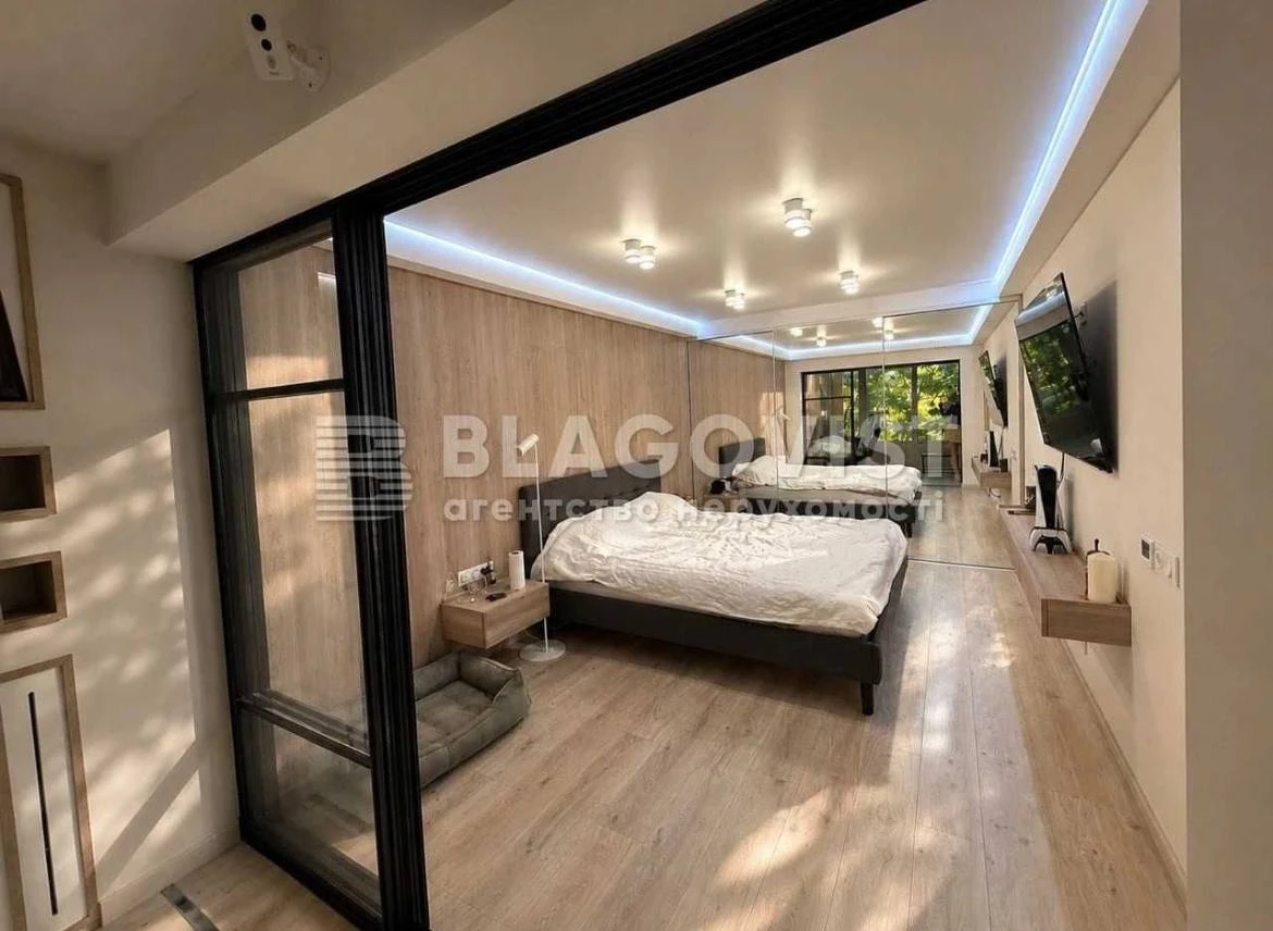Продаж квартири вул. Березняківська 14 в Києві / W-7470669