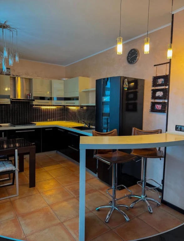 Продаж квартири вул. Мокра (Кудряшова) 20б в Києві / W-74706