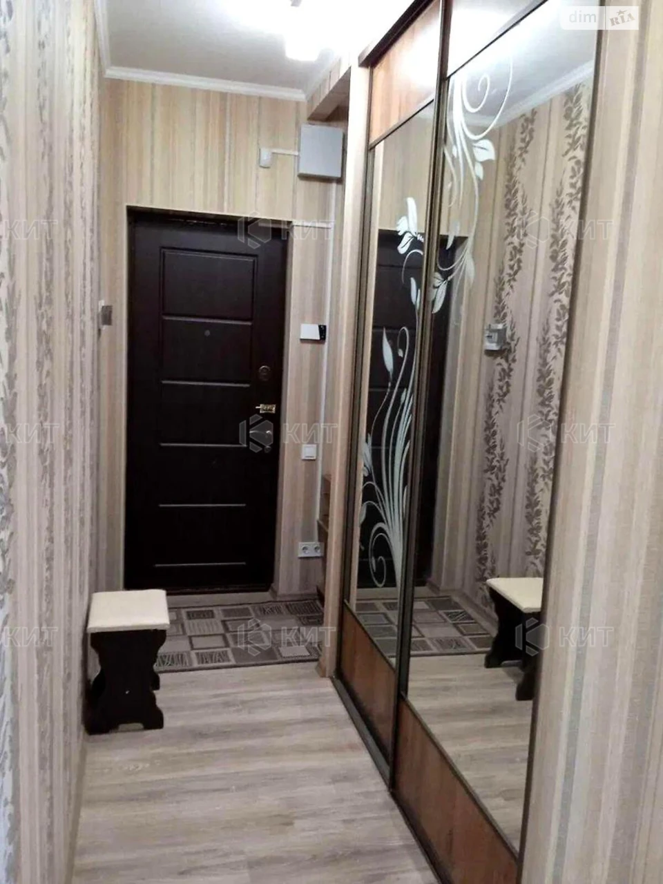 Sale Apartment Oleksiiivka