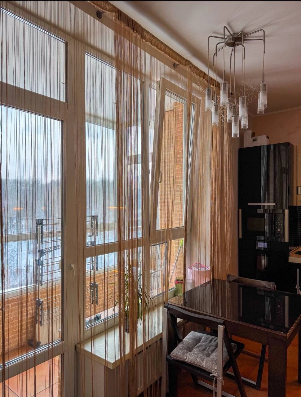Продаж квартири вул. Мокра (Кудряшова) 20б в Києві / W-74706