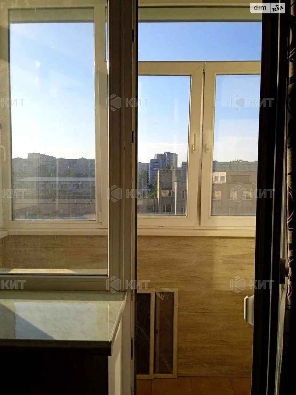 Sale Apartment Oleksiiivka