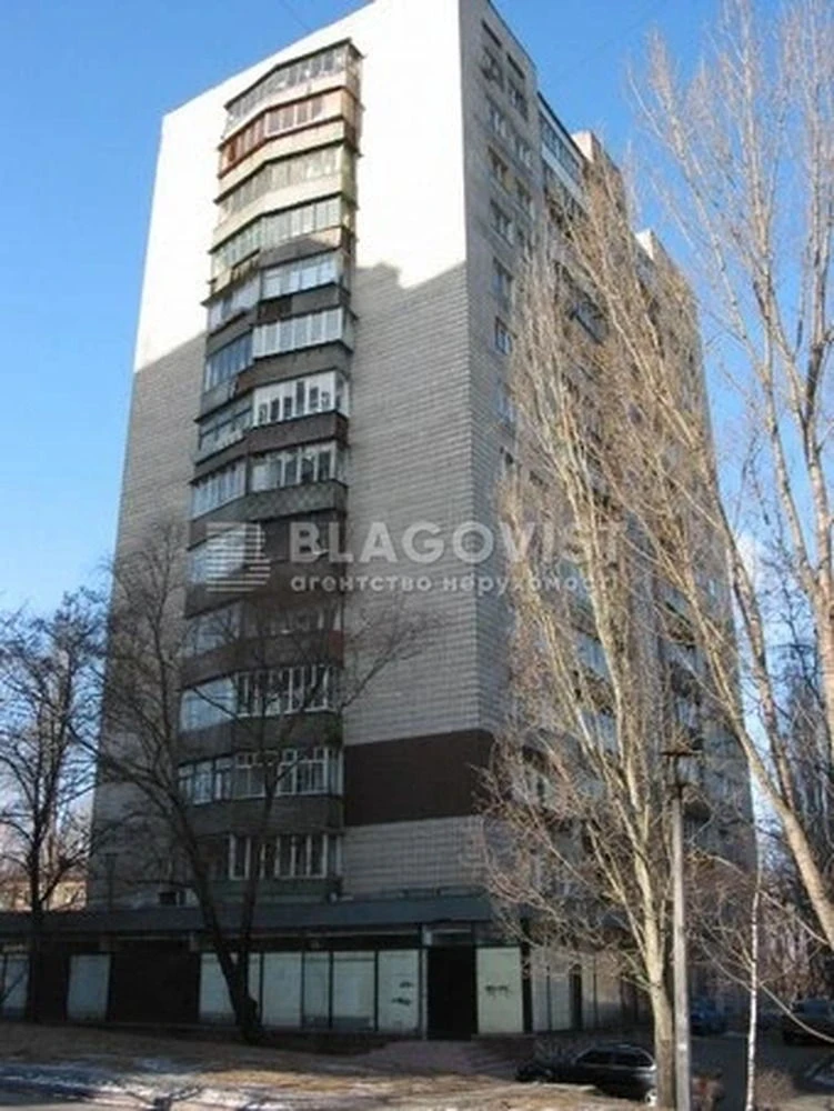 Продаж квартири вул. Чапека Карела (Фучика Юліуса) 15 в Києв