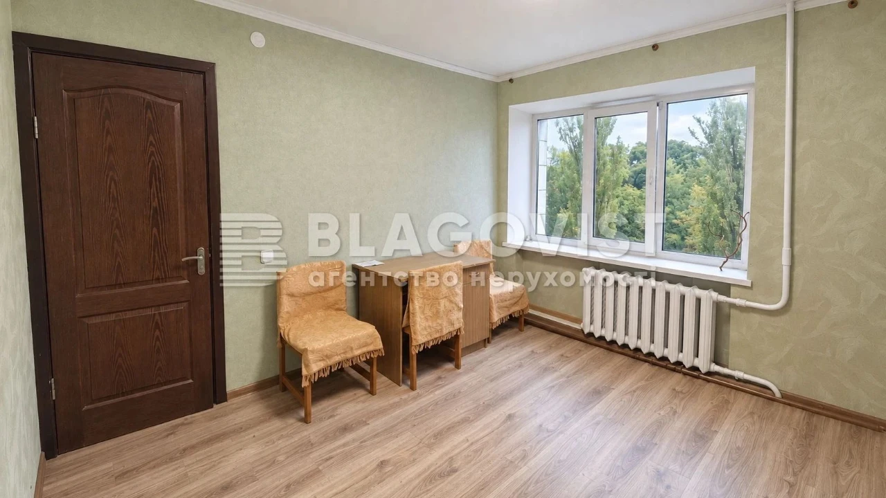 Продаж квартири вул. Чапека Карела (Фучика Юліуса) 15 в Києв
