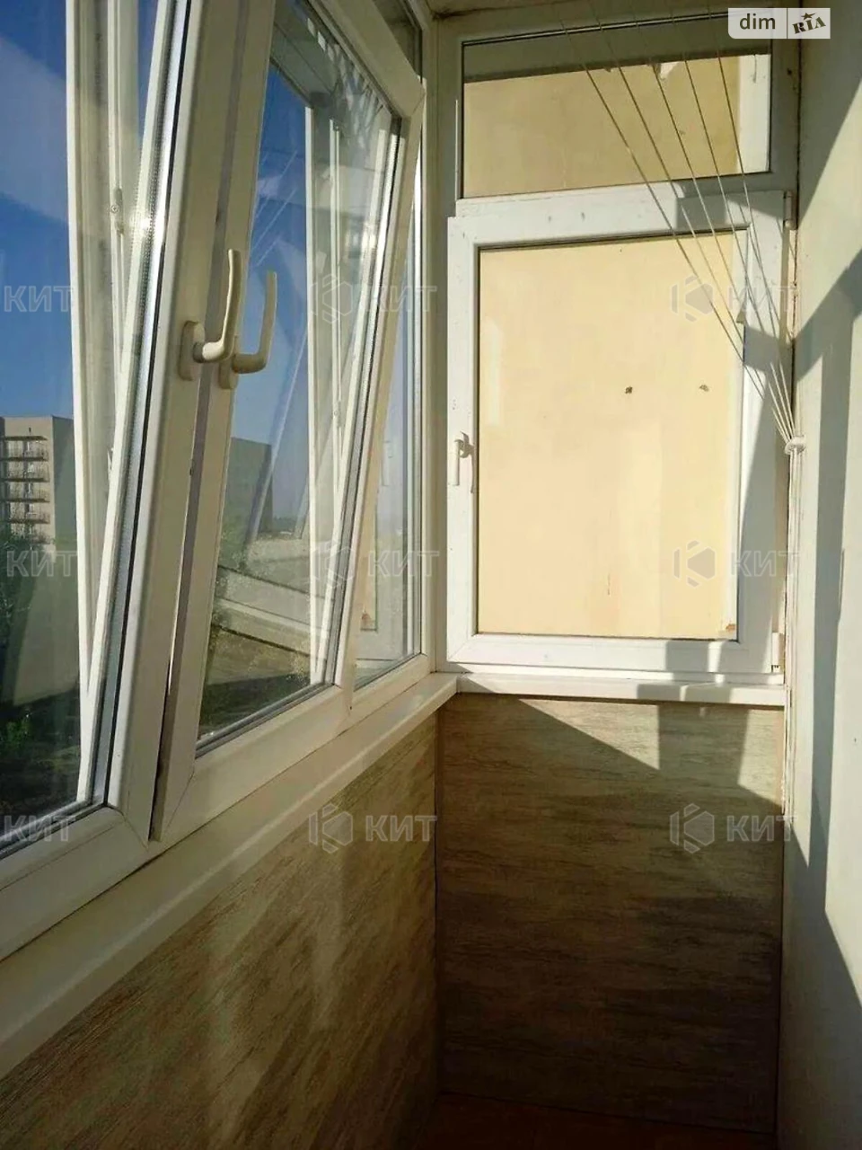 Sale Apartment Oleksiiivka