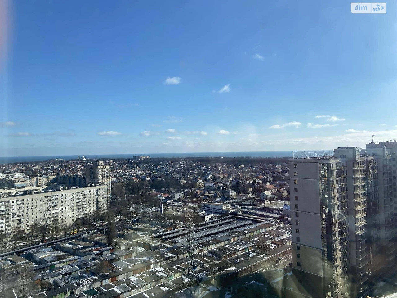 Продаж Квартира Київський