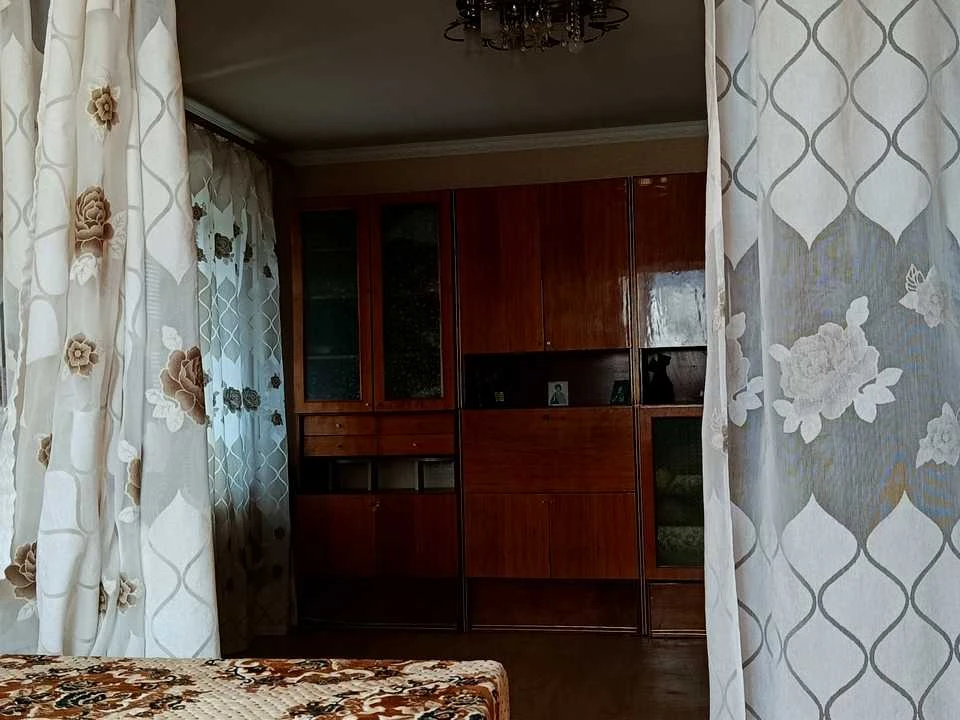 Квартира. Одеса, Семена Палія вул.