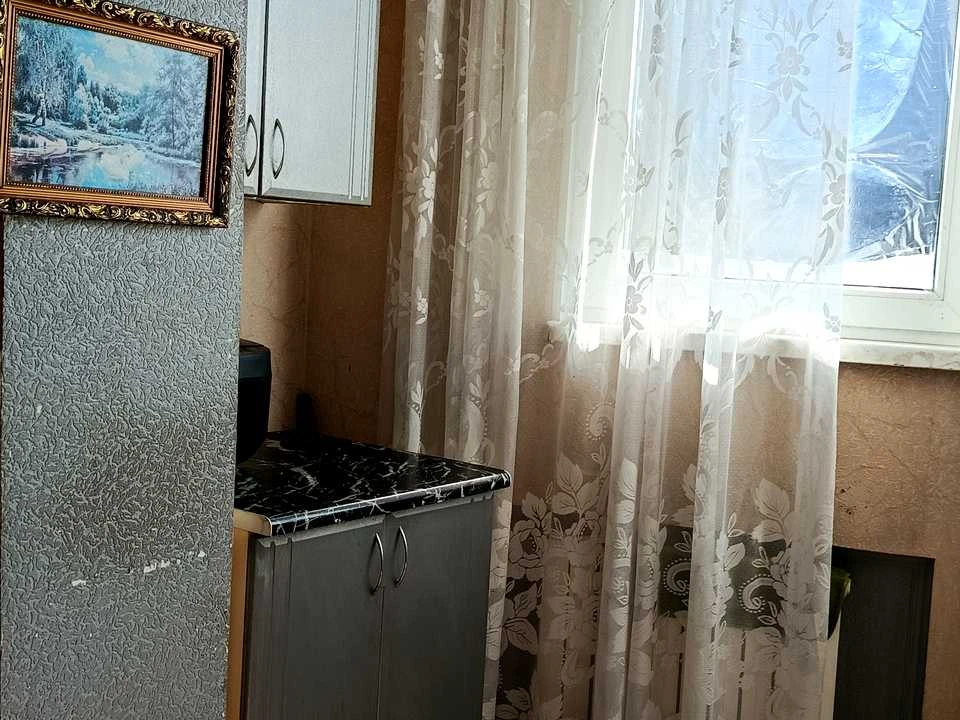 Квартира. Одеса, Семена Палія вул.
