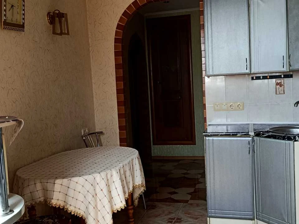 Квартира. Одеса, Семена Палія вул.