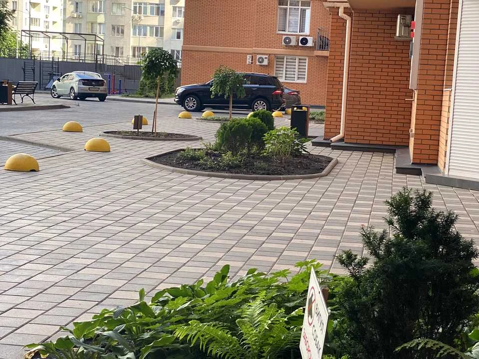 Квартира. Одеса, Люстдорфська дорога вул.