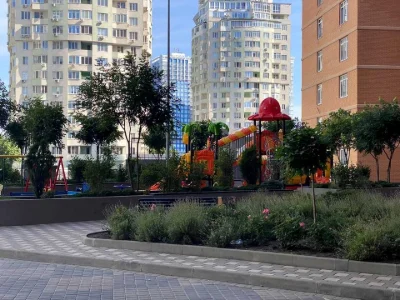 Квартира. Одеса, Люстдорфська дорога вул.