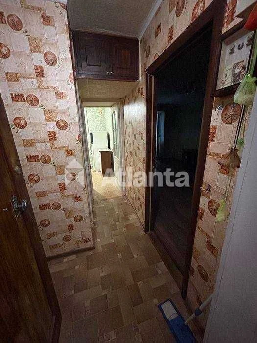 2 кімнатна квартира в гарному стані на Бувалкіна.