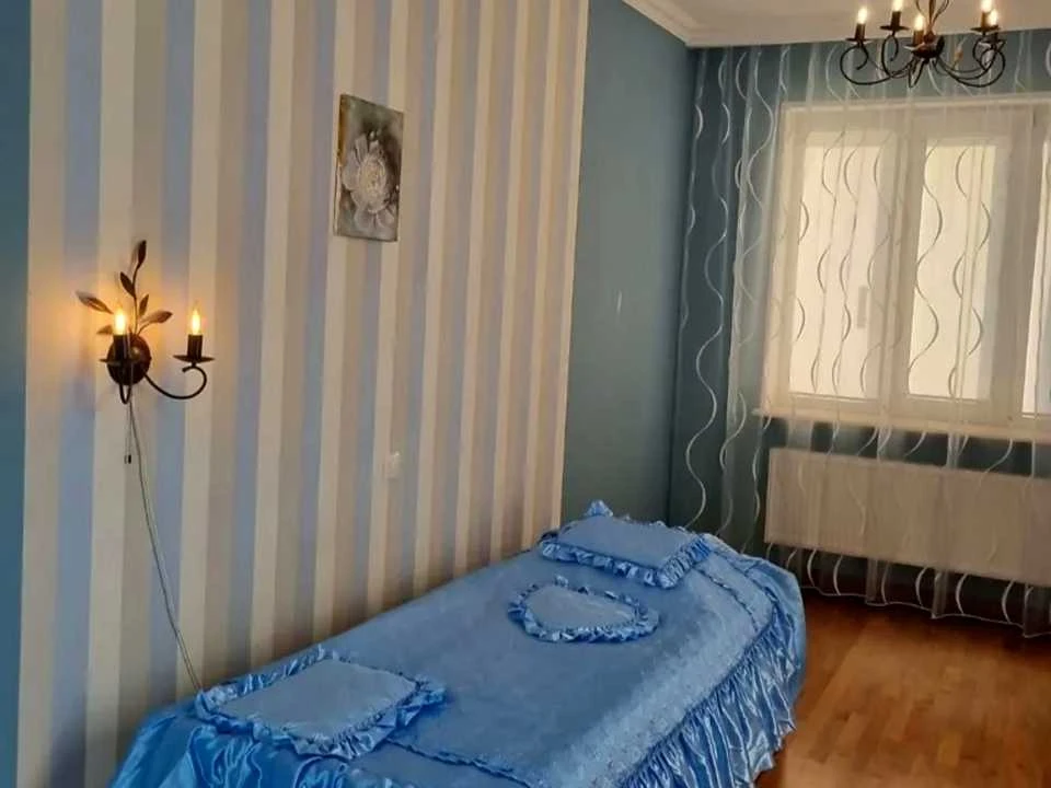 Квартира. Харків, Науки просп.
