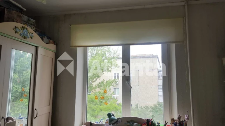 2-кімнатна квартира 50 м² житловий стан. Добровольського п-т