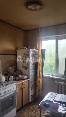 2-кімнатна квартира 50 м² житловий стан. Добровольського п-т