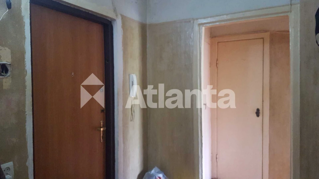2-кімнатна квартира 50 м² житловий стан. Добровольського п-т
