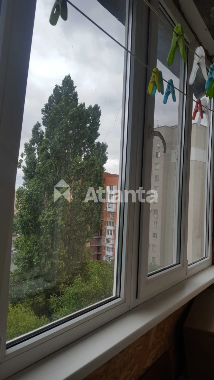 2-кімнатна квартира 50 м² житловий стан. Добровольського п-т