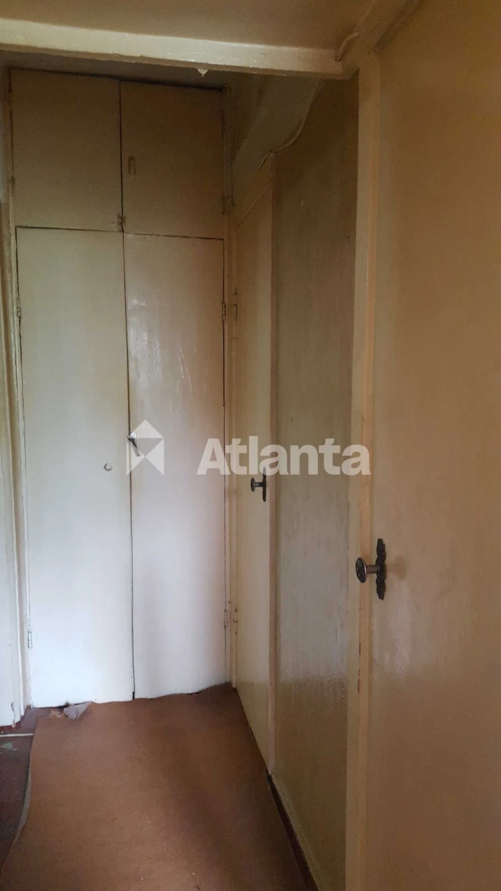 2-кімнатна квартира 50 м² житловий стан. Добровольського п-т