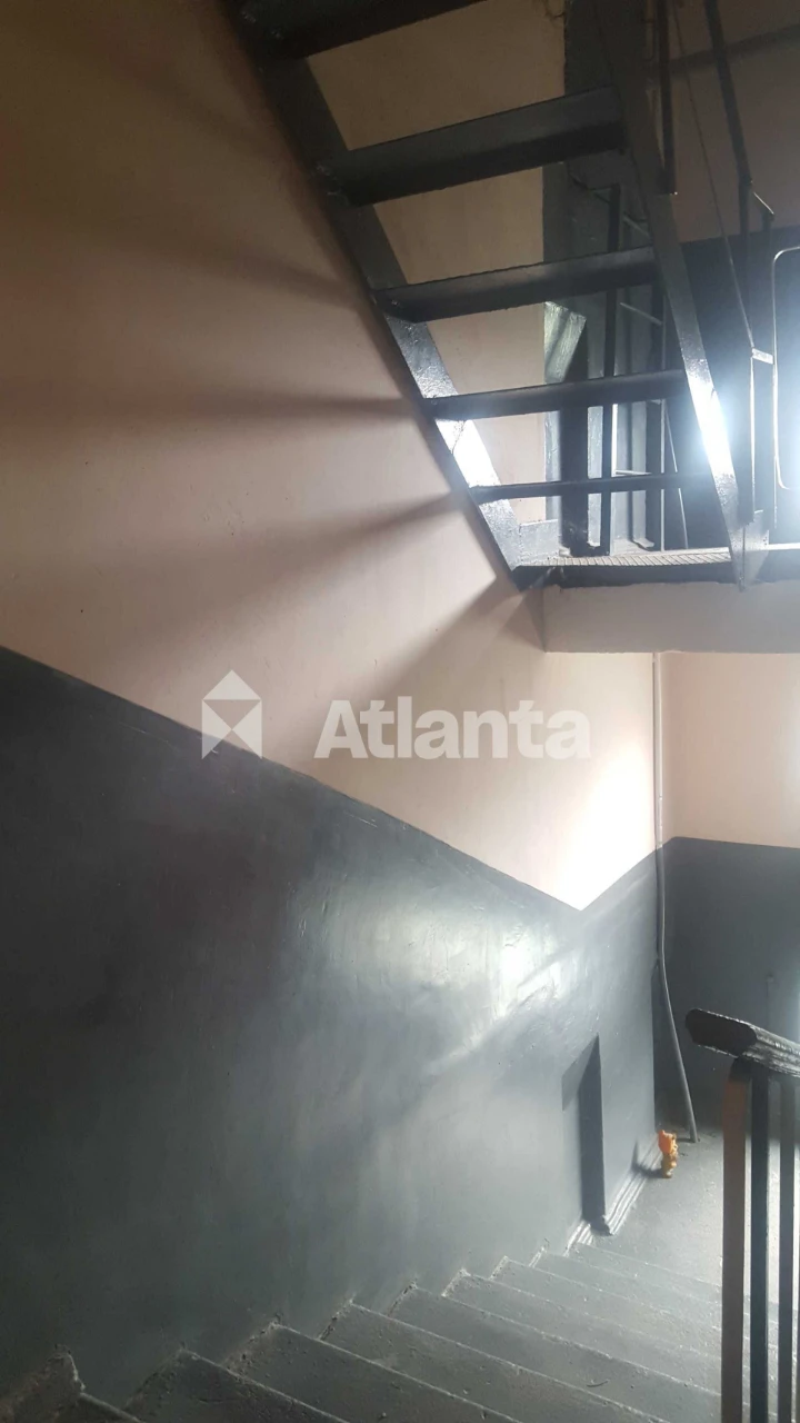 2-кімнатна квартира 50 м² житловий стан. Добровольського п-т