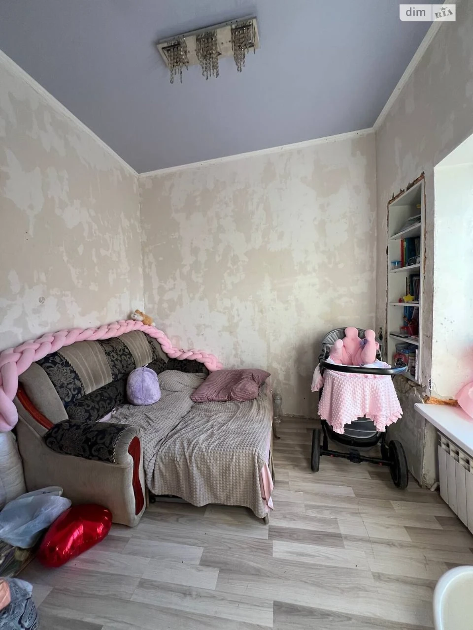 Продаж Квартира Молдаванка