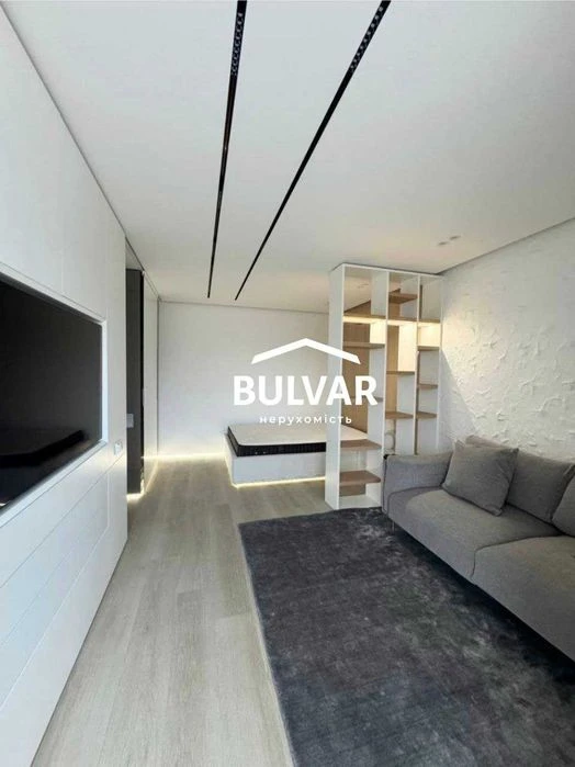 Residential complex German project‼️ 1 room apartment - 48 m2, Center, st. Klo