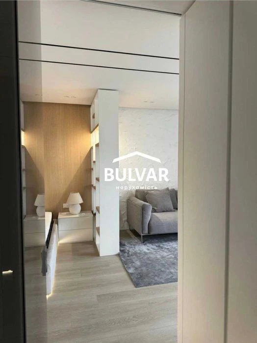 Residential complex German project‼️ 1 room apartment - 48 m2, Center, st. Klo