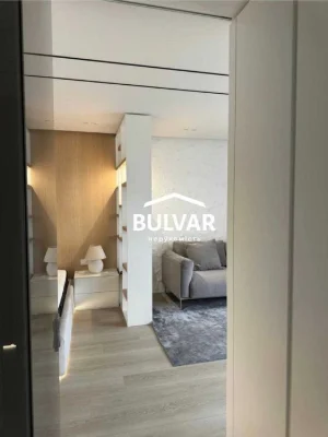 Residential complex German project‼️ 1 room apartment - 48 m2, Center, st. Klo