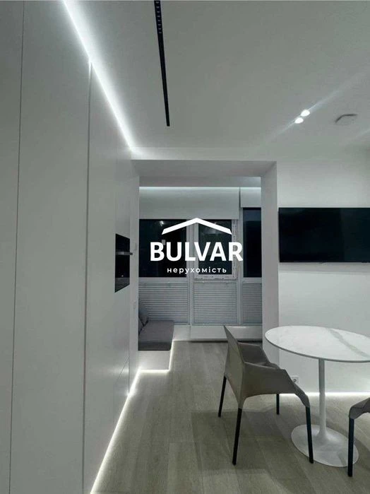 Residential complex German project‼️ 1 room apartment - 48 m2, Center, st. Klo