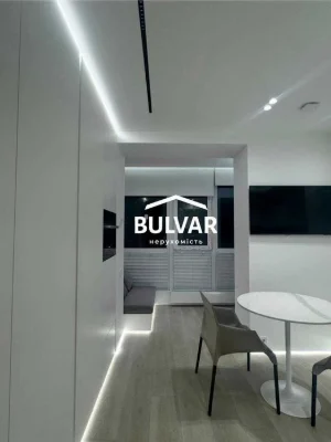 Residential complex German project‼️ 1 room apartment - 48 m2, Center, st. Klo