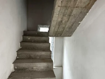 Будинок. Одеса, Бажана вул.