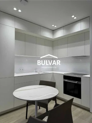 Residential complex German project‼️ 1 room apartment - 48 m2, Center, st. Klo