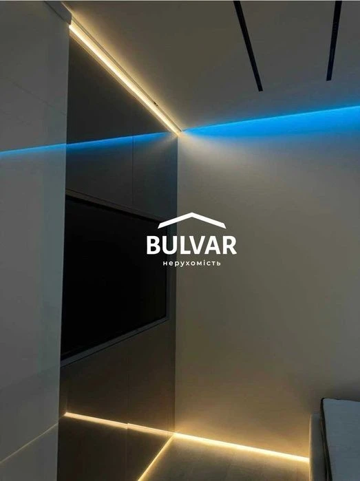 Residential complex German project‼️ 1 room apartment - 48 m2, Center, st. Klo