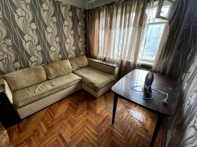 Квартира. Запоріжжя, Перемоги вул.